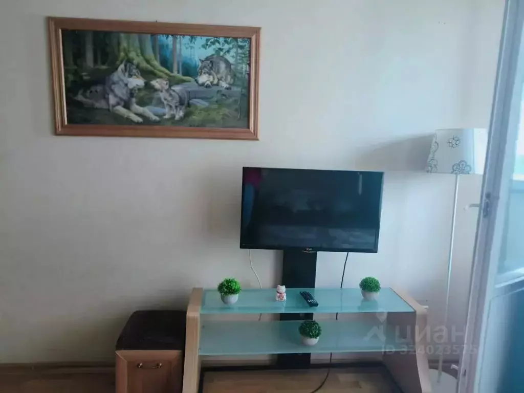 1-к кв. Москва Цветной бул., 20/1 (38.0 м) - Фото 2