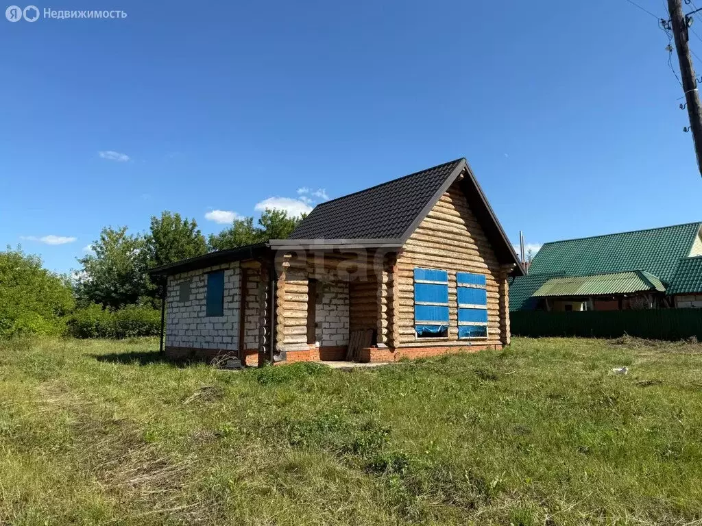 Дом в посёлок Совхоз Красное Сельцо, улица Ленина (63.3 м) - Фото 1