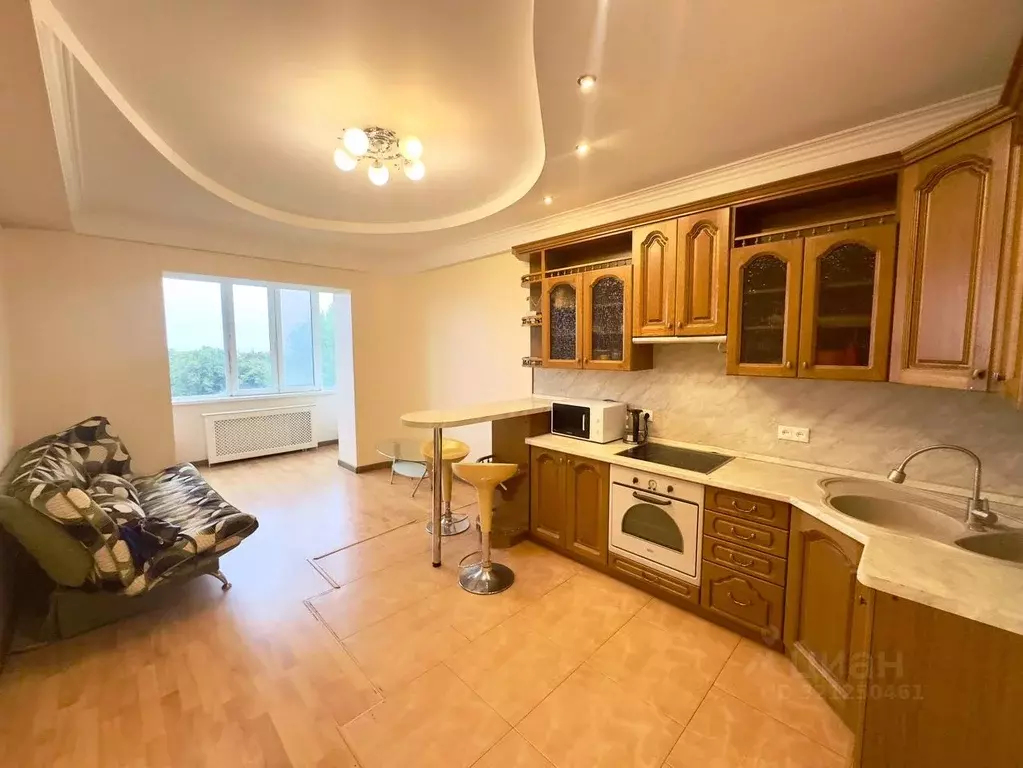 2-к кв. Ставропольский край, Ставрополь ул. Лермонтова, 210 (76.6 м) - Фото 0