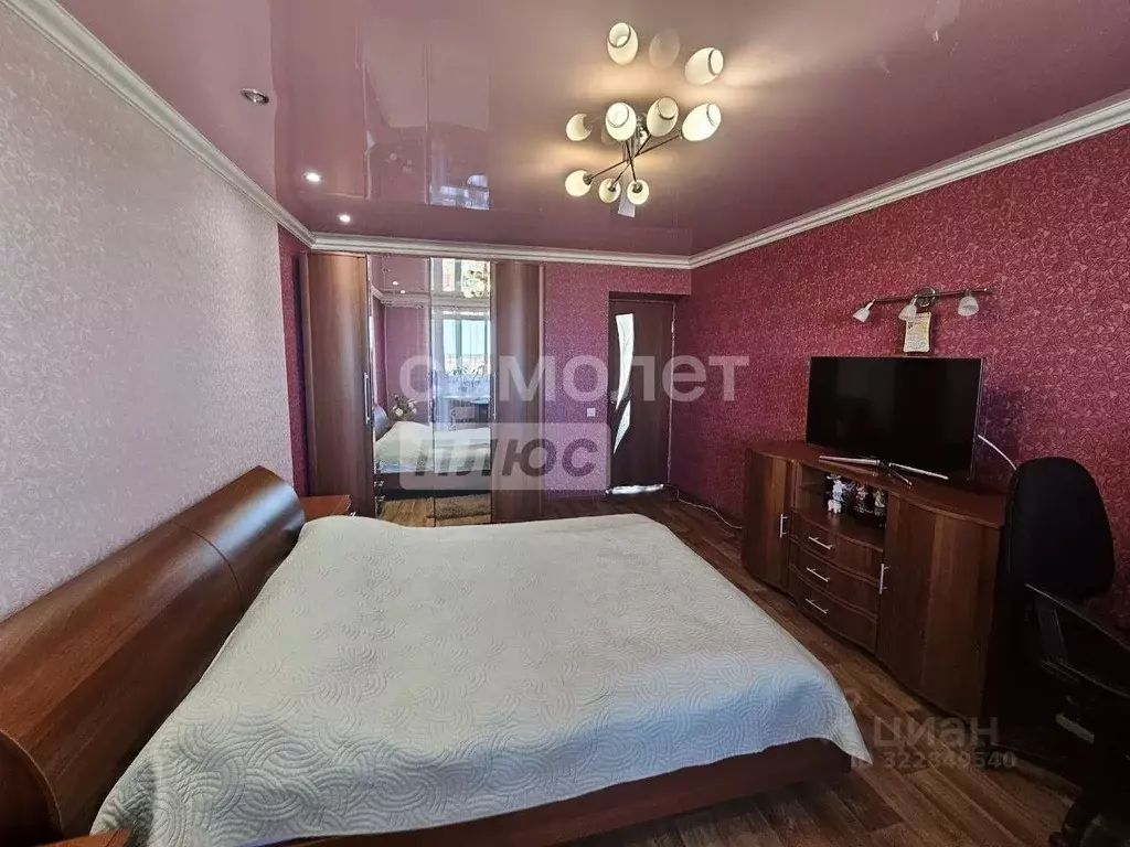 3-к кв. Пензенская область, Кузнецк ул. Республики, 32 (61.0 м) - Фото 2