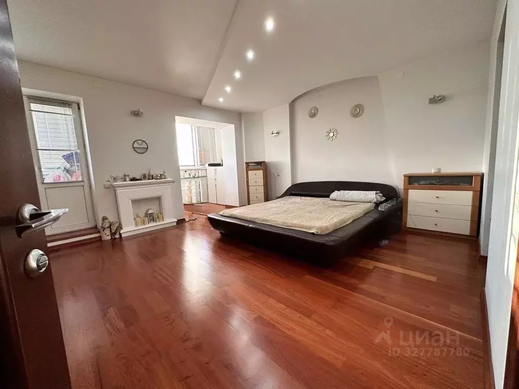 3-к кв. Московская область, Ступино ул. Службина, 12 (101.7 м) - Фото 1