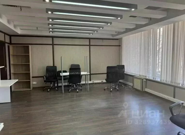 Офис в Москва ул. Кржижановского, 14К3 (72 м) - Фото 1