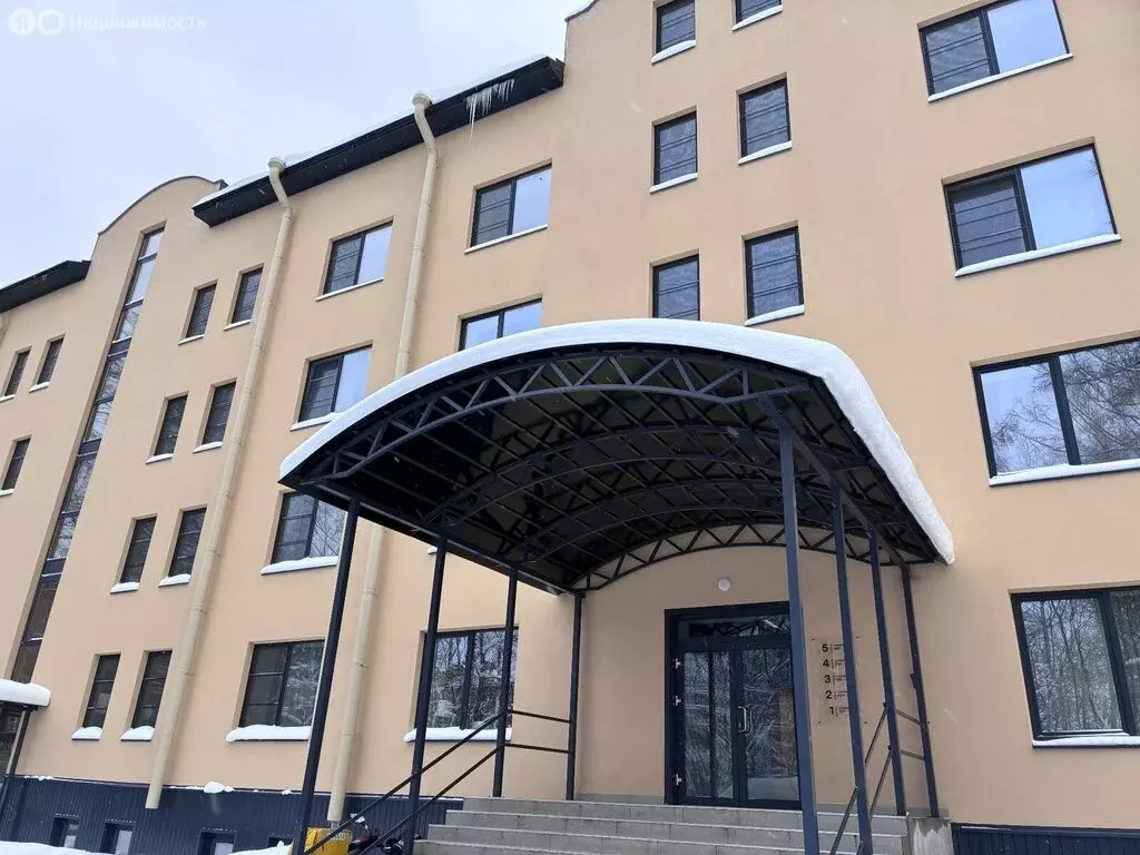 Помещение свободного назначения (23.9 м) - Фото 1