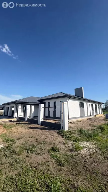 Дом в село Ягодное, коттеджный посёлок Новое Ягодное, Ярославская ... - Фото 2