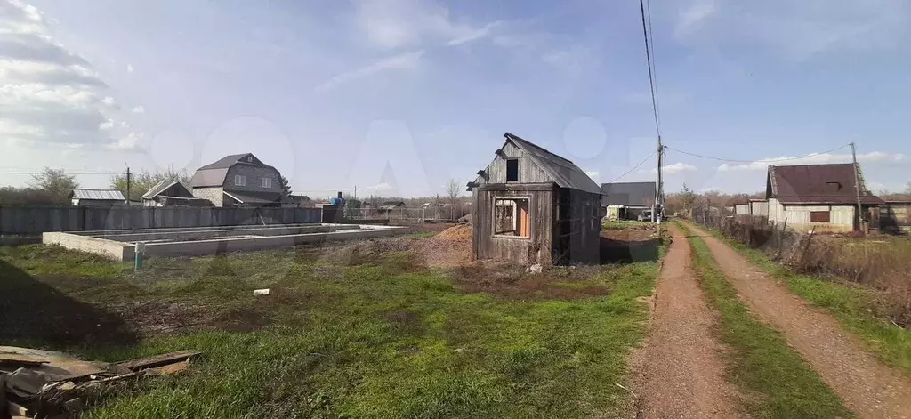 Участок 5,3 сот. (СНТ, ДНП) - Фото 1