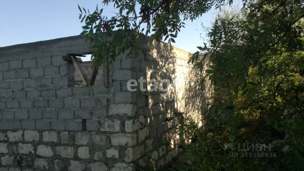 Участок в Краснодарский край, Новороссийск городской округ, Надежда СТ ... - Фото 1