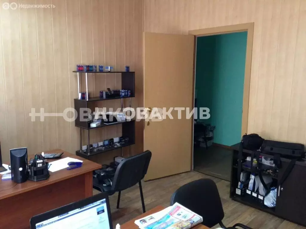 Офис (130 м) - Фото 1