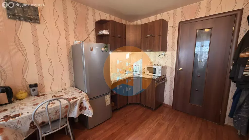 1к в 8-комнатной квартире (12.8 м) - Фото 2