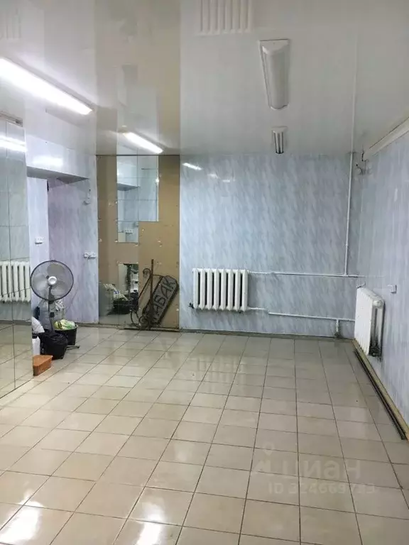 Помещение свободного назначения в Московская область, Солнечногорск ... - Фото 1