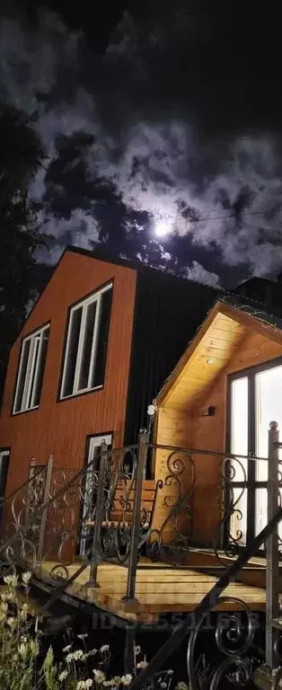 Дом в Кабардино-Балкария, Эльбрусский район, с. Терскол ул. Подгорная, ... - Фото 2