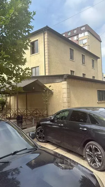 2-к кв. Дагестан, Махачкала Научный Городок мкр, ул. Абдуразака ... - Фото 0