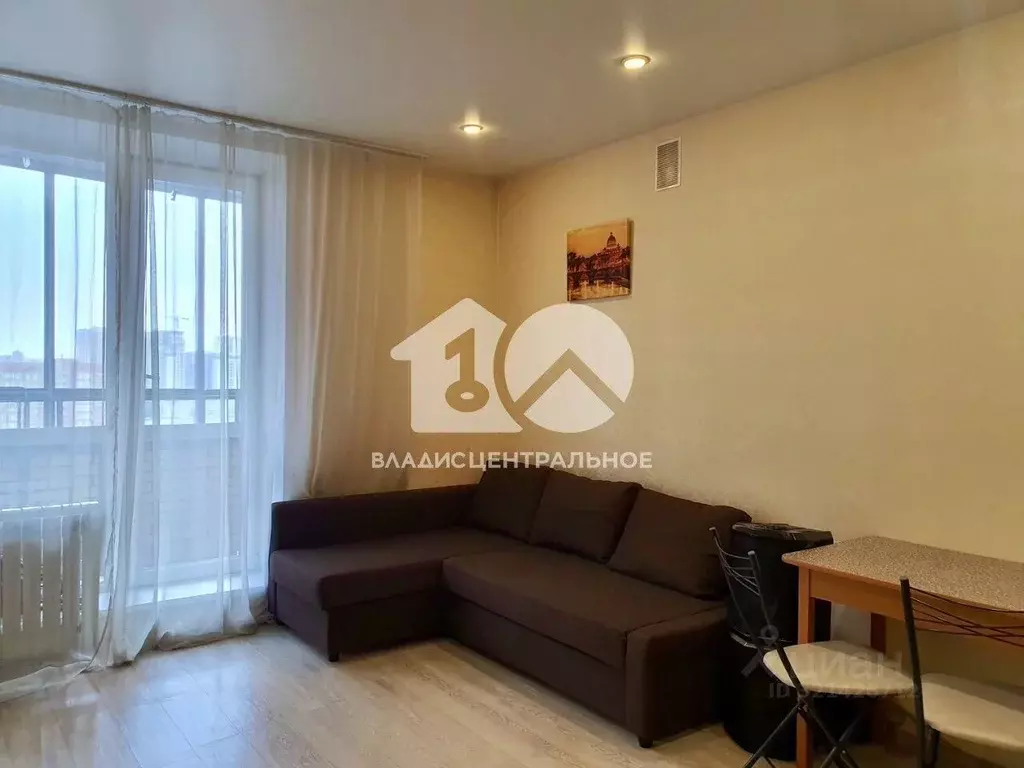 Студия Новосибирская область, Новосибирск ул. Дуси Ковальчук, 248 ... - Фото 0