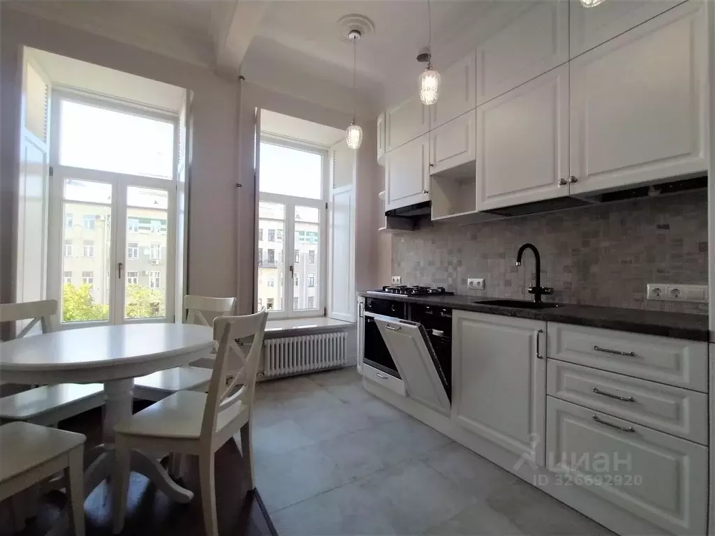 Студия Санкт-Петербург ул. Ленина, 8 (60.0 м) - Фото 2