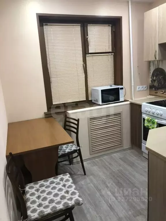 1-к кв. Красноярский край, Норильск Талнахская ул., 60 (30.5 м) - Фото 2