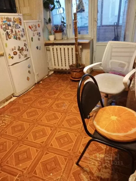 3-к кв. Москва ул. Лавочкина, 50К2 (97.3 м) - Фото 2
