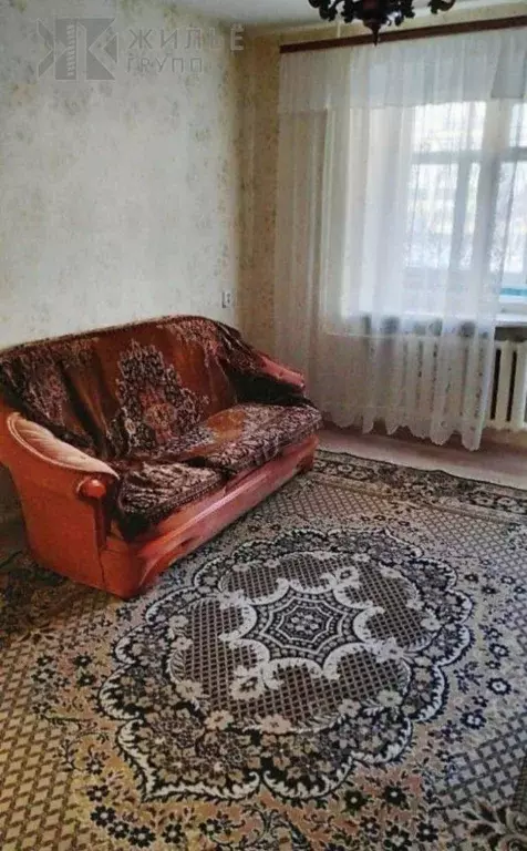 2-к кв. Татарстан, Казань ул. Хусаина Мавлютова, 40 (48.6 м) - Фото 1