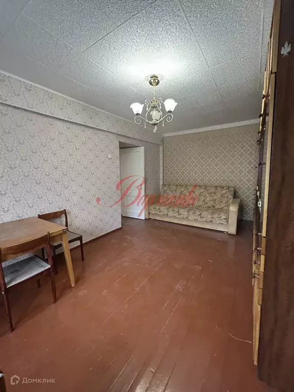 Продаётся 3-к квартира, 55.4 м - Фото 1