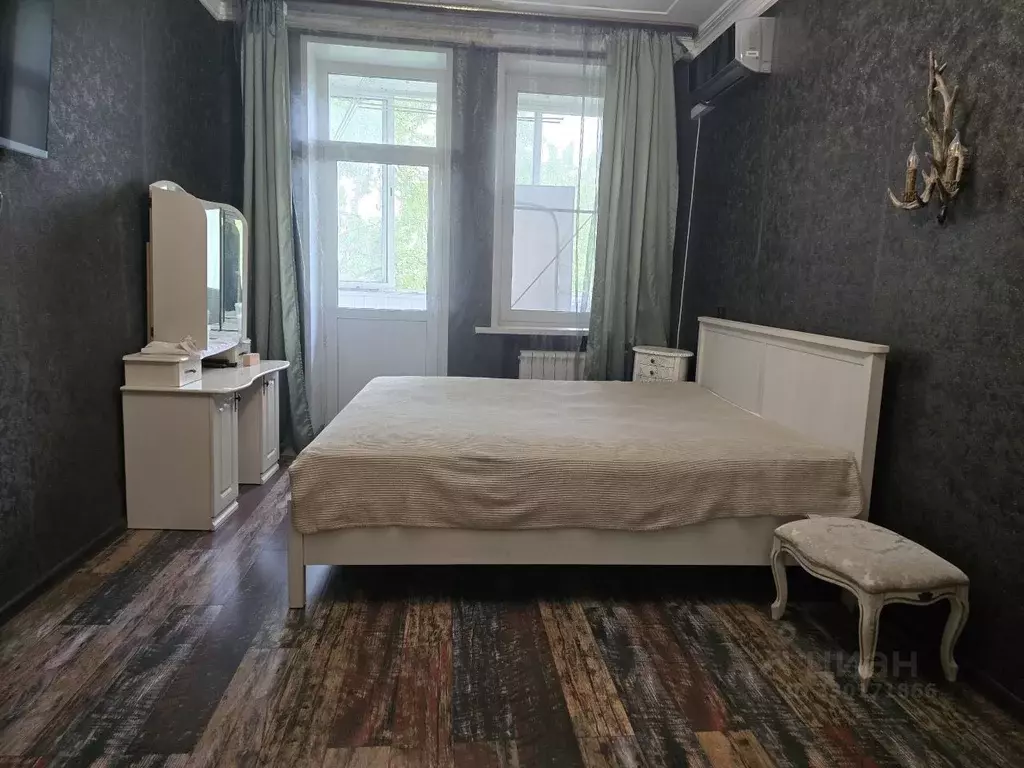 1-к кв. Москва 1-й Саратовский проезд, 4 (33.0 м) - Фото 1