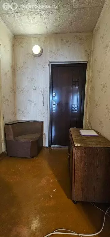 1-комнатная квартира: Уссурийск, улица Сергея Ушакова, 12 (35 м) - Фото 2