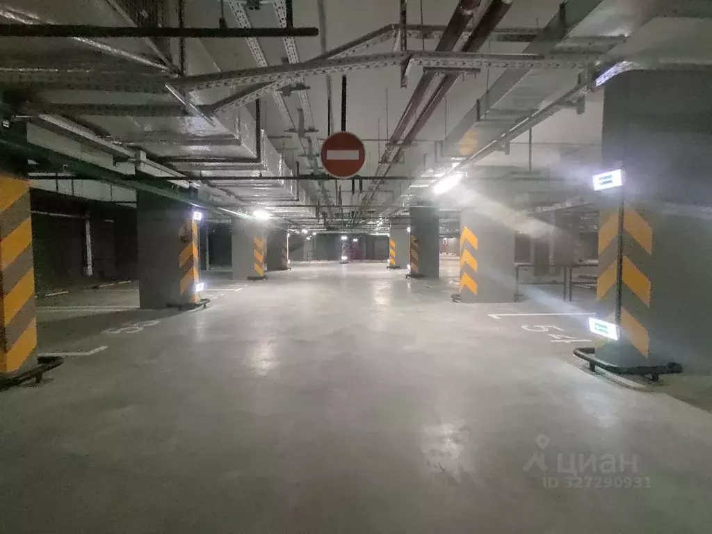 Гараж в Москва ул. Молостовых, 18 (17 м) - Фото 2