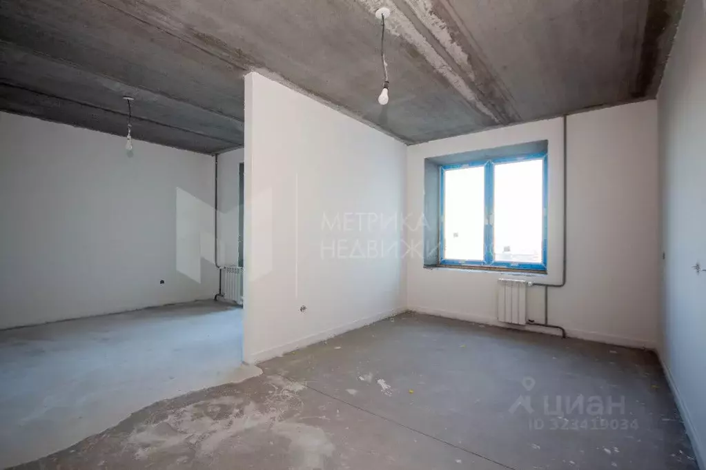 1-к кв. Тюменская область, Тюмень Широтная ул., 209к1 (39.2 м) - Фото 1