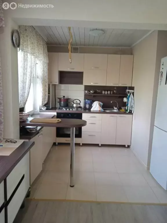 2-комнатная квартира: село Чур, улица Мира, 8 (44.9 м) - Фото 2
