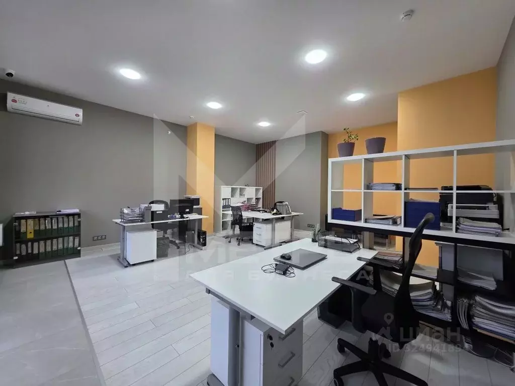 Помещение свободного назначения в Краснодарский край, Краснодар ... - Фото 2