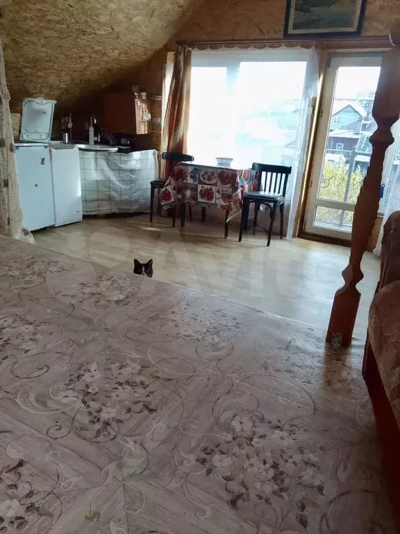 Дом 30 м на участке 1 сот. - Фото 1