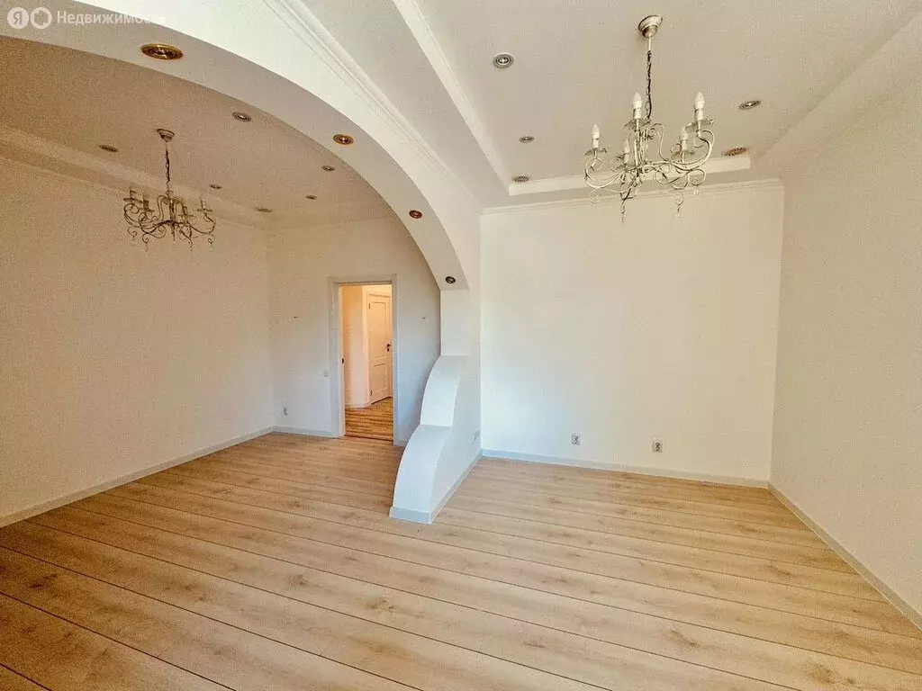 2-комнатная квартира: Санкт-Петербург, Новосельковская улица, 23 (110 ... - Фото 2