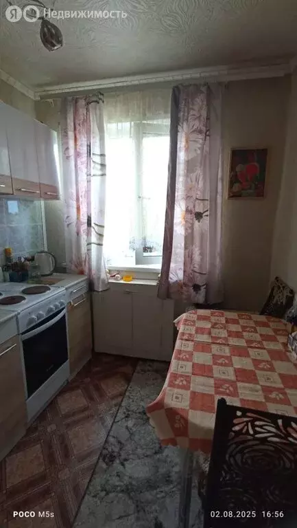 2-комнатная квартира: Берёзовский, улица Волкова, 14 (45 м) - Фото 1