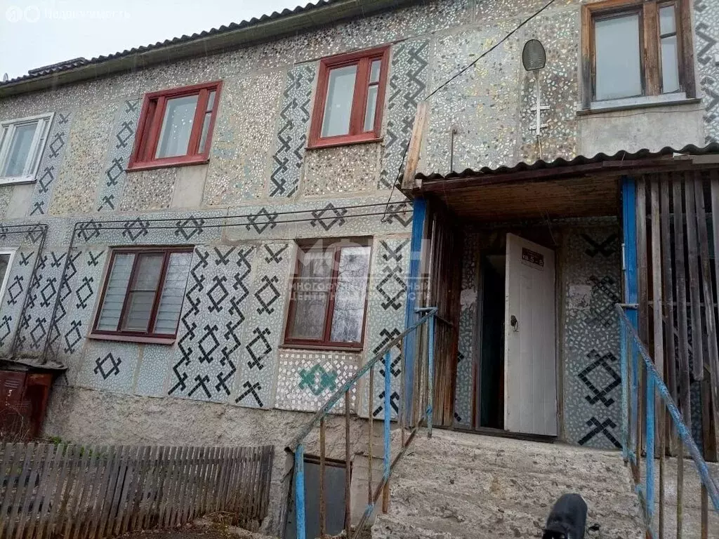 2-комнатная квартира: Беломорск, Рабочая улица, 2 (48.3 м) - Фото 1