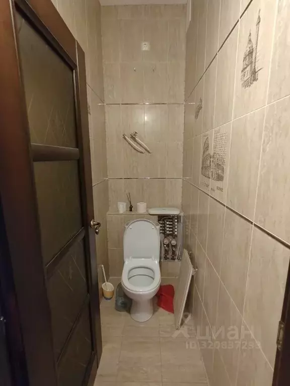 3-к кв. Челябинская область, Озерск Строительная ул., 17 (100.1 м) - Фото 1