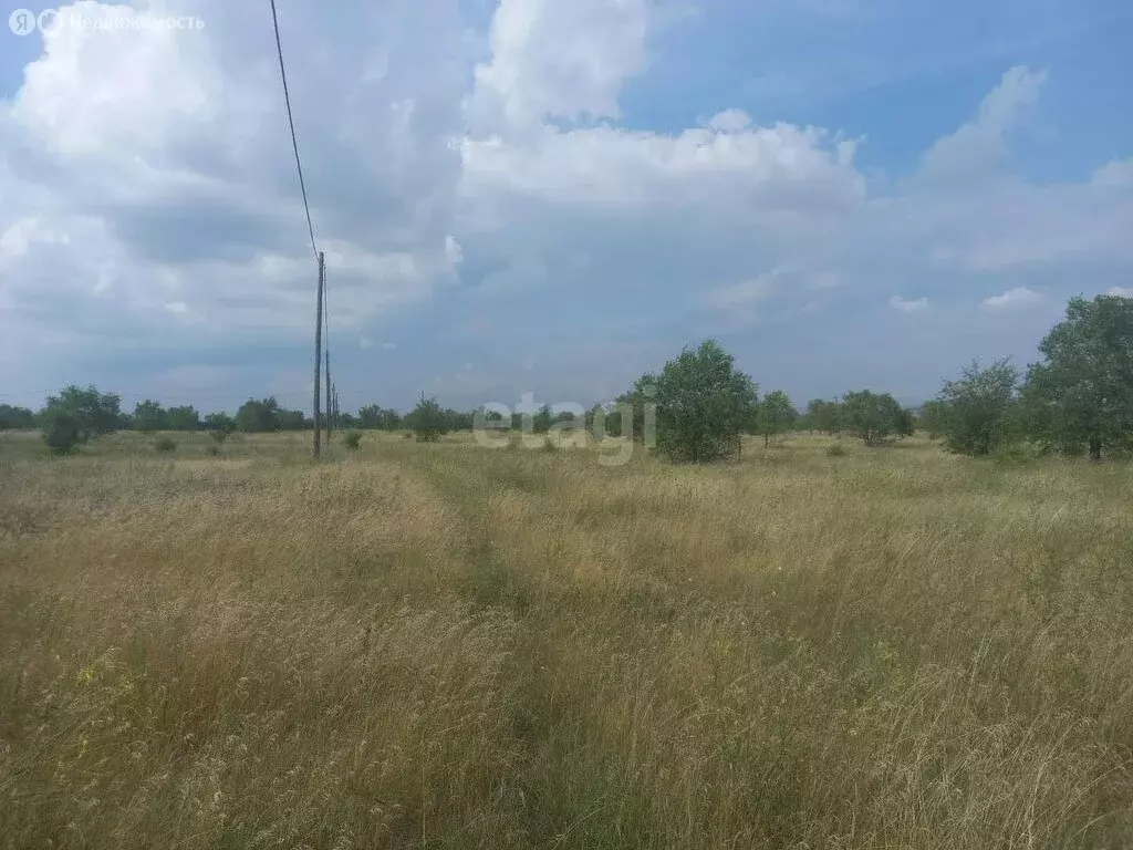 Участок в деревня Кайбалы, Свердловская улица (12 м) - Фото 1