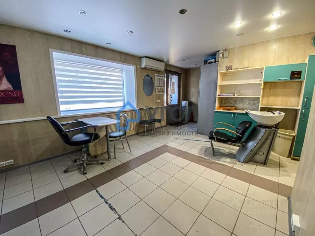 Помещение свободного назначения в Самарская область, Самара Полевая ... - Фото 2