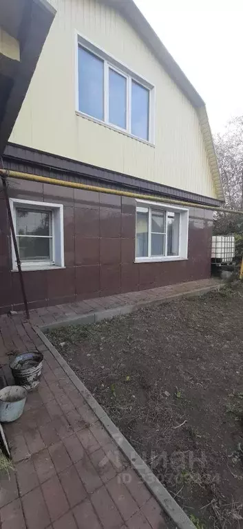 Дом в Мордовия, Саранск городской округ, с. Зыково ул. Советская (63 ... - Фото 1