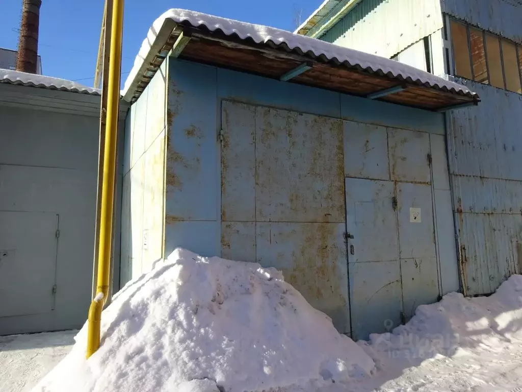 Склад в Смоленская область, Смоленск просп. Гагарина, 22 (35 м) - Фото 1