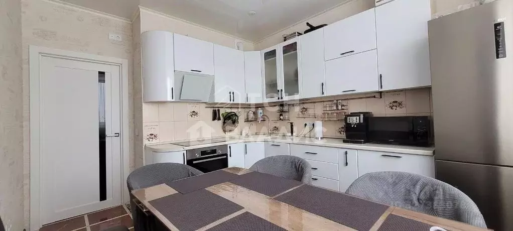 2-к кв. Московская область, Щелково Щелково-3 мкр, ул. Институтская, ... - Фото 1