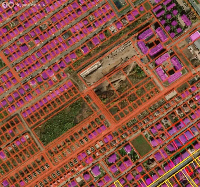 Участок в Магнитогорск, Парадная улица (6 м) - Фото 0