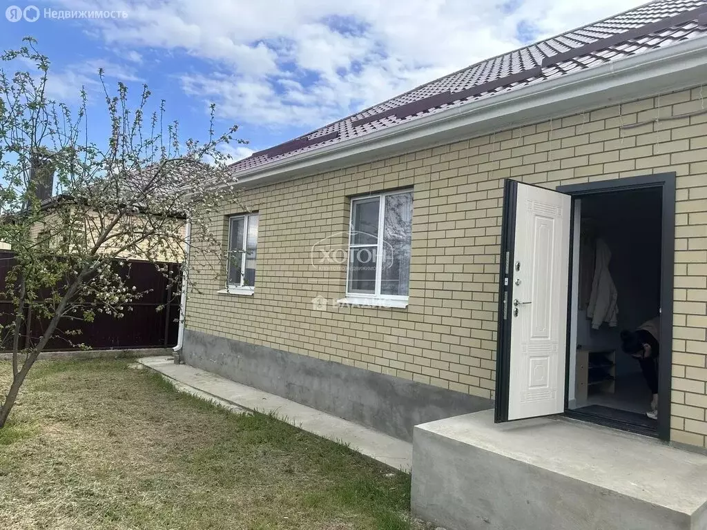 Дом в Элиста, улица Бамб Цецг (103 м) - Фото 2