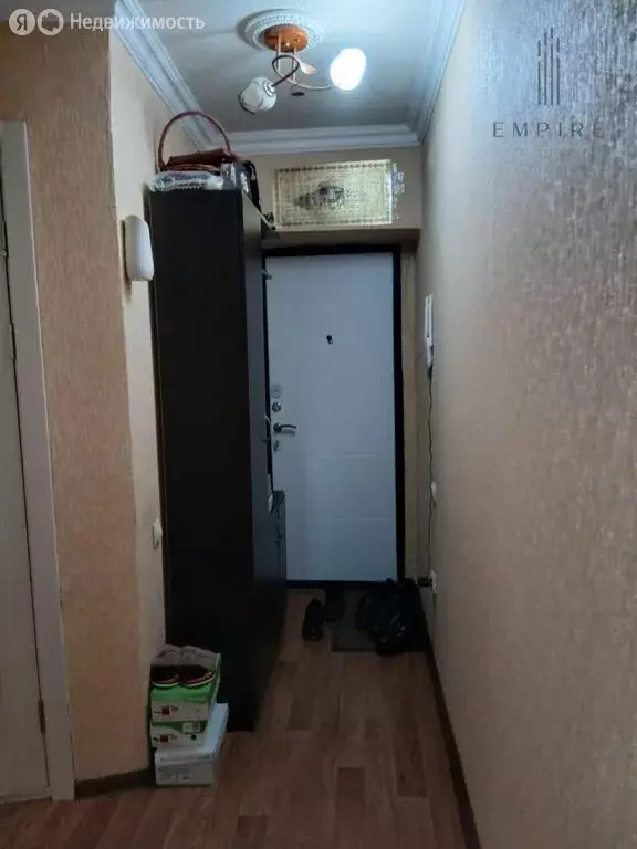 2-комнатная квартира: Грозный, Киевский переулок, 24 (46.6 м) - Фото 2