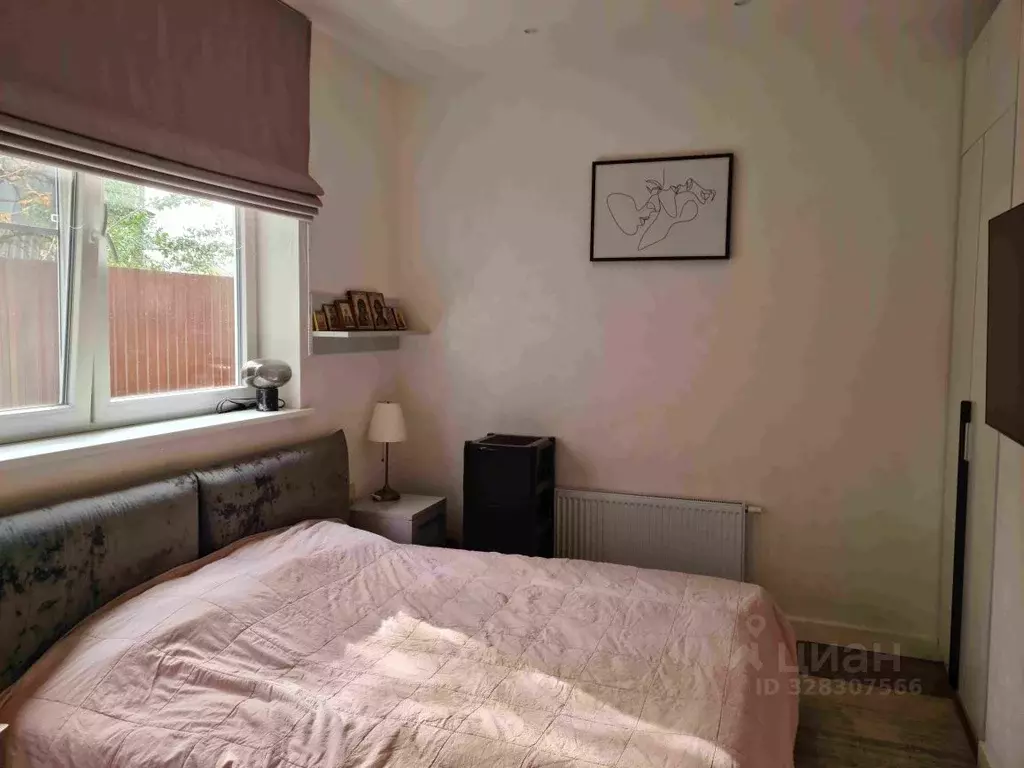 Коттедж в Московская область, Одинцовский городской округ, Одинцовский ... - Фото 2