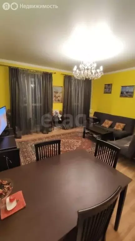 2-комнатная квартира: Томск, улица Карла Маркса, 36 (43.6 м) - Фото 2