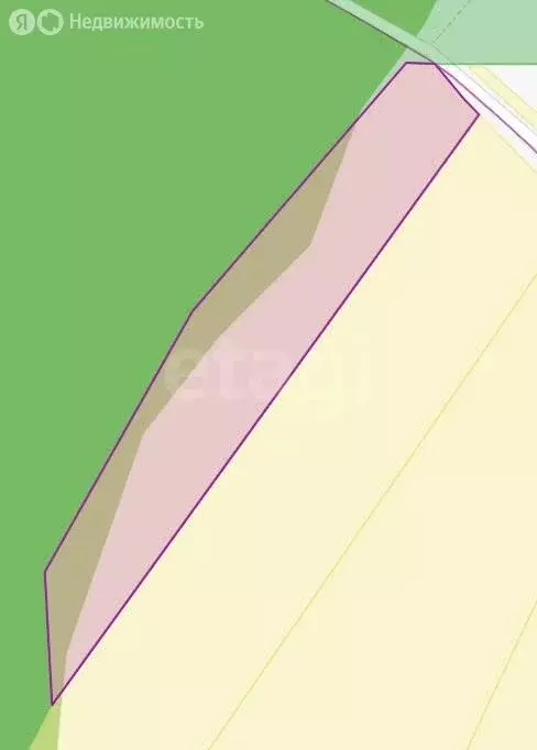 Участок в Тульская область, городской округ Алексин, село Сотино (320 ... - Фото 1