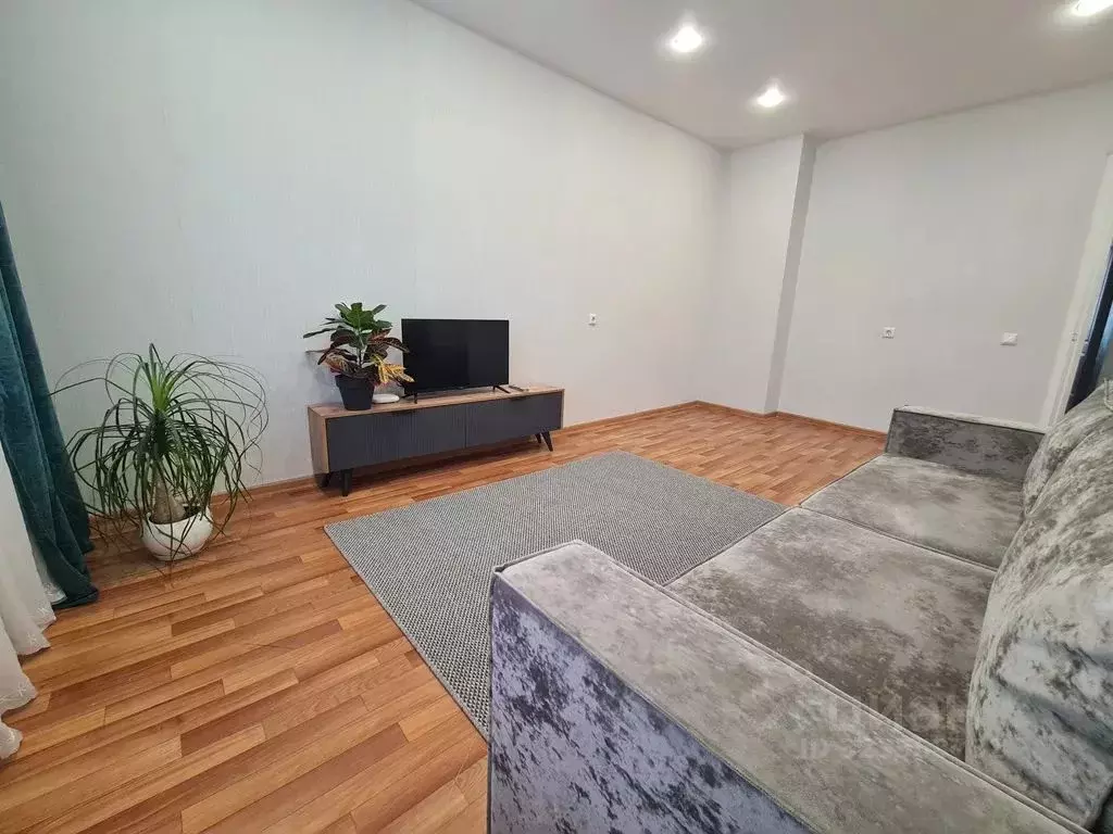 2-к кв. Татарстан, Набережные Челны Профсоюзная ул., 41 (57.0 м) - Фото 1