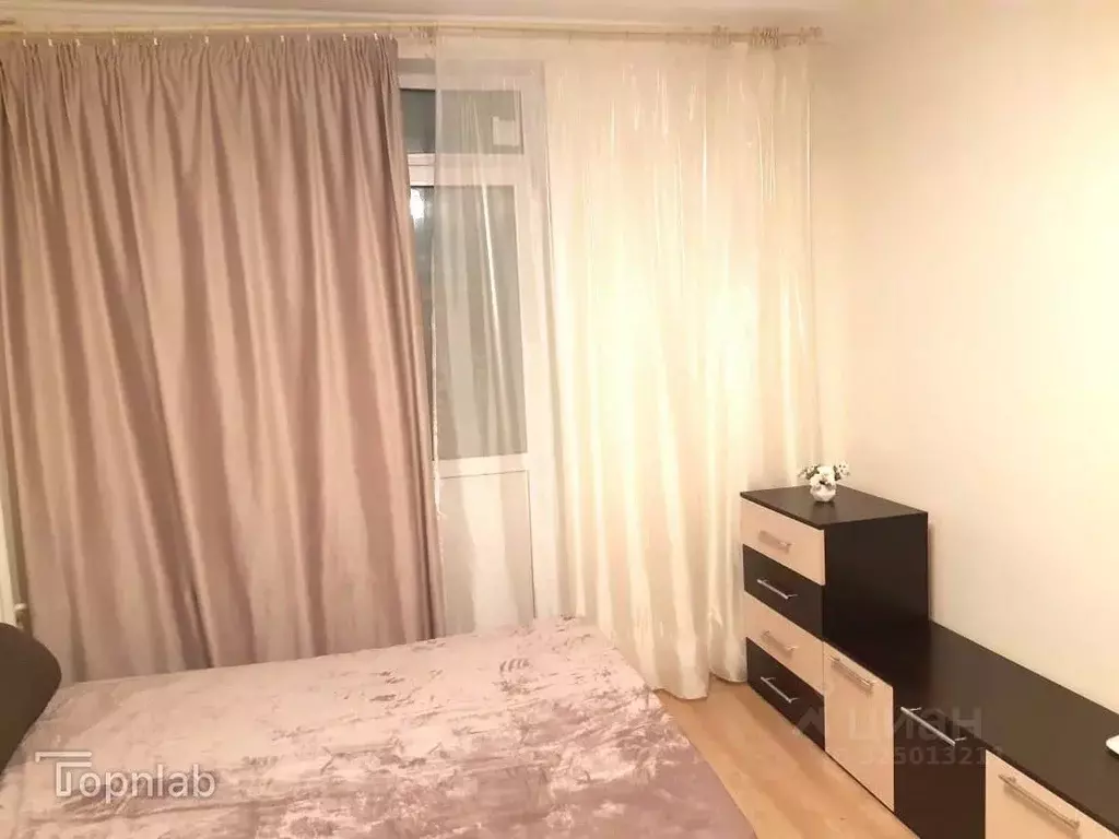 Студия Ленинградская область, Мурино Всеволожский район, бул. ... - Фото 2