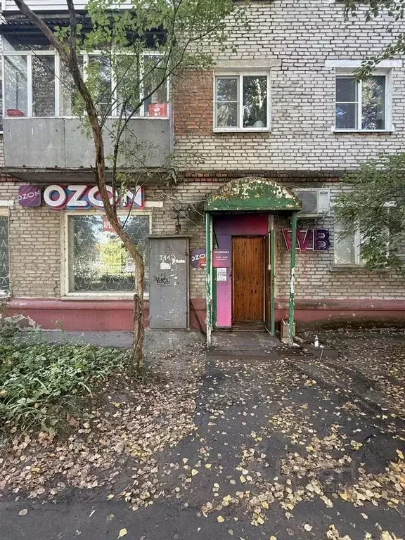 Помещение свободного назначения в Московская область, Коломна ул. ... - Фото 2