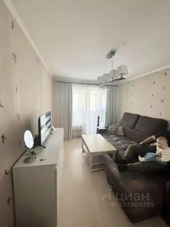 Комната Москва Воронежская ул., 22К1 (16.0 м) - Фото 1