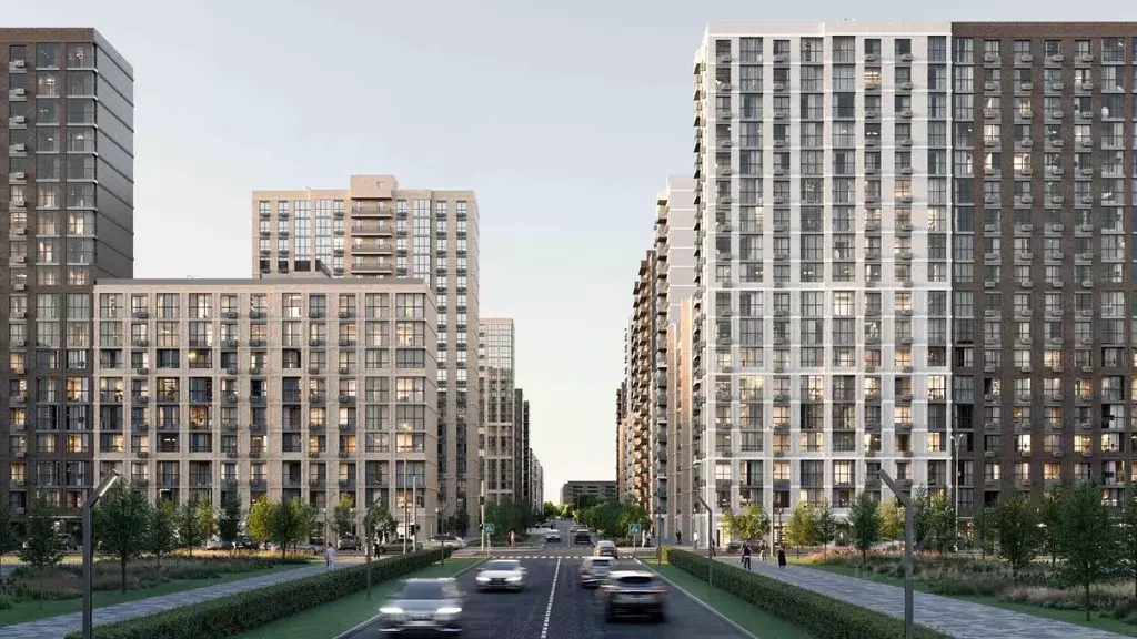 1-к кв. Краснодарский край, Краснодар  (33.3 м) - Фото 2