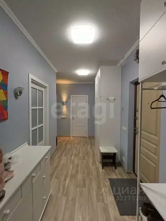 2-к кв. Московская область, Красногорск бул. Космонавтов, 13 (75.2 м) - Фото 2