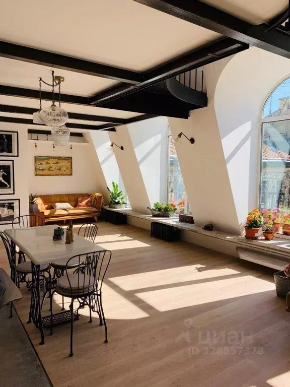 Квартира, 2 комнаты, 95 м - Фото 2